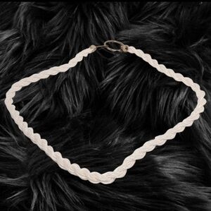 💥 $3 with any Purchase. Zip-It-Yourself Beaded Zipper Pull Made in USA.